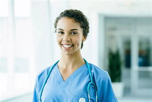 Registered Nurse job opening at Central Intelligence Agency