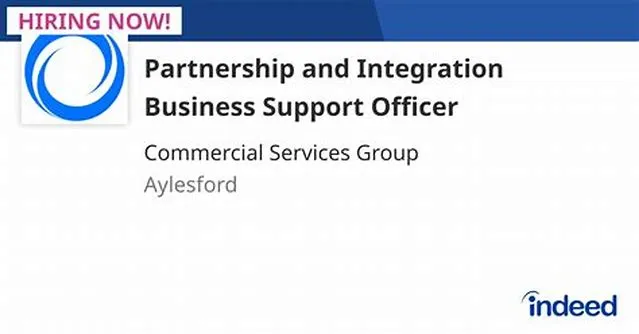 Support Integration Officer (Deployed Support Officer) job opening at Central Intelligence Agency