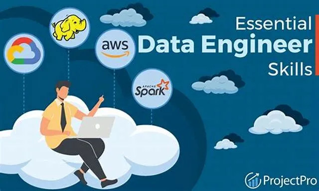 Data Engineer job opening at Central Intelligence Agency