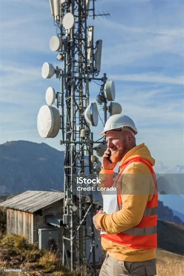 Utility Engineer job opening at Central Intelligence Agency