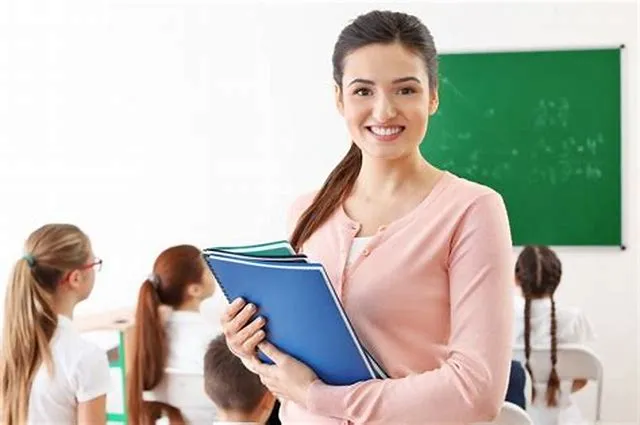 Foreign Language Instructor job opening at Central Intelligence Agency