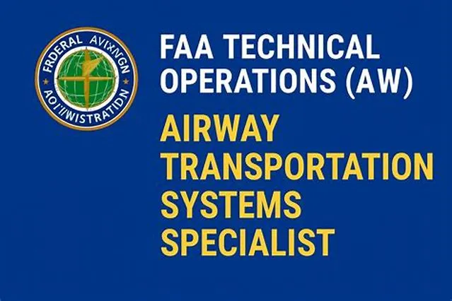 Technical Operations (Ajw) Airway Transportation Systems Specialist Employee Requested Reassignment job opening at Federal Aviation Administration