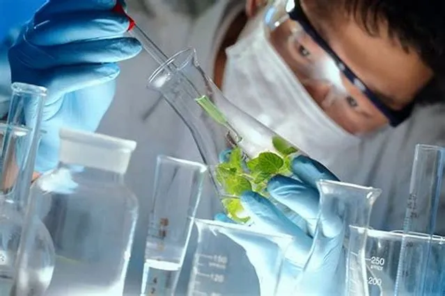 Biological Scientist (Environmental) job opening at Air Force Civilian Career Training