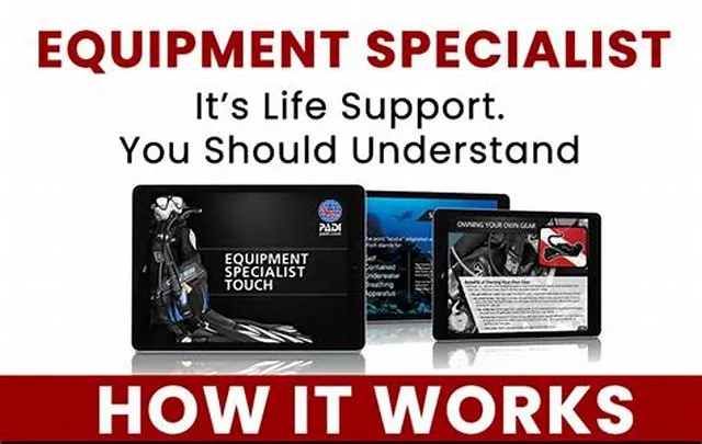 Equipment Specialist job opening at United States Space Force
