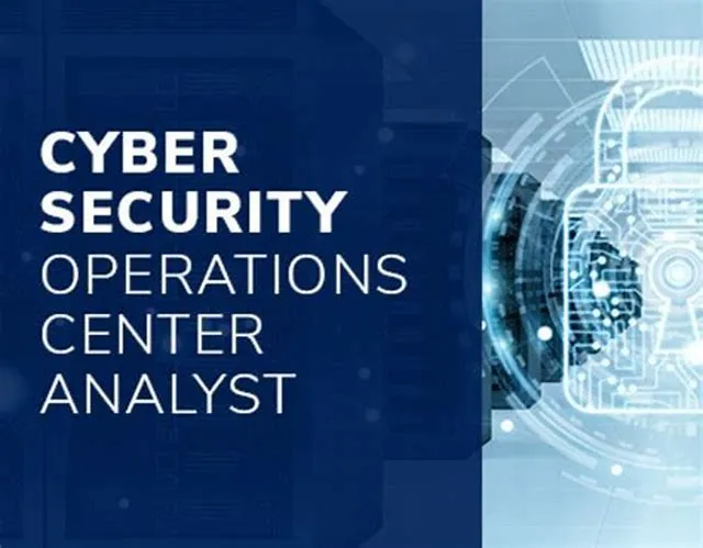 Program Analyst (Cyber Operations) job opening at United States Space Force