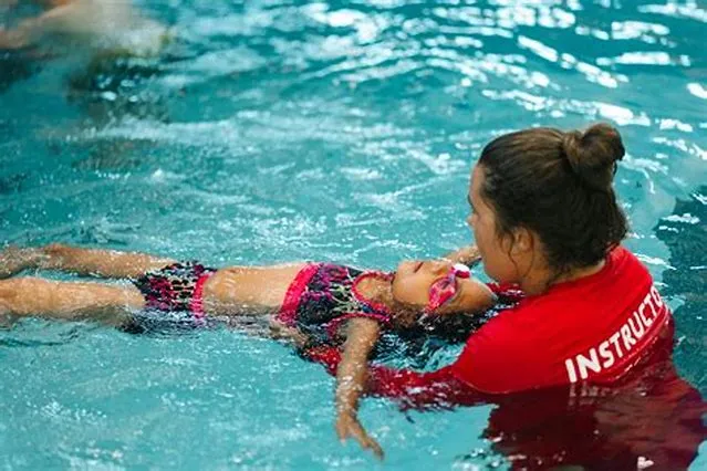 Recreation Assistant (Water Safety Instructor) - Flexible job opening at Commander, Navy Installations Command