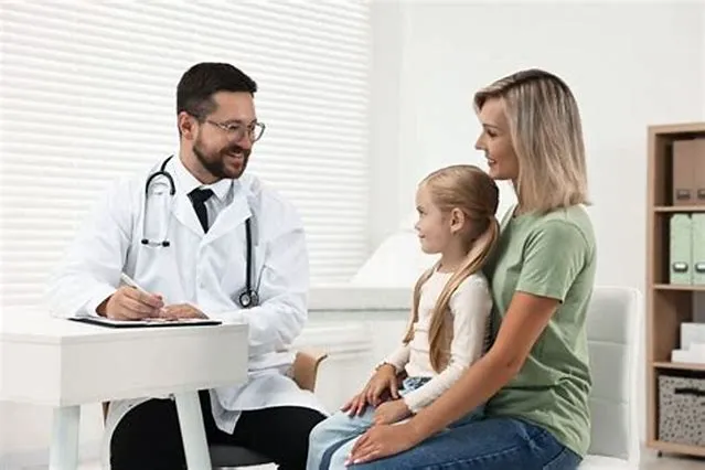 Supervisory Physician (Family Practice) job opening at Defense Health Agency