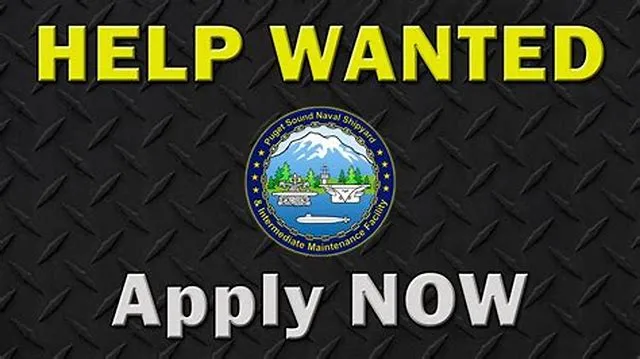 Helper Trainee (Various Trades) job opening at U.S. Pacific Fleet