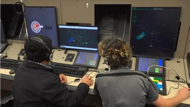 Air Traffic Control Specialist (Direct Hire Enhanced Cti Program/E-Cti) job opening at Federal Aviation Administration