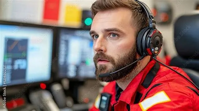 Emergency Response Dispatcher job opening at Commander, Navy Installations Command