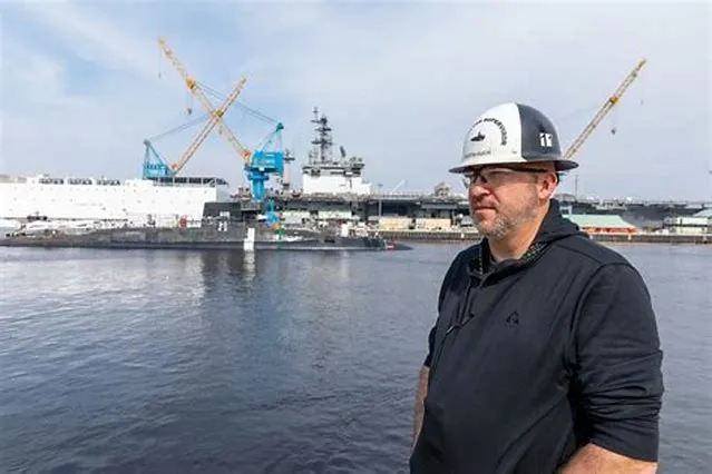 Shipfitter Leader job opening at Department Of The Navy - Agency Wide