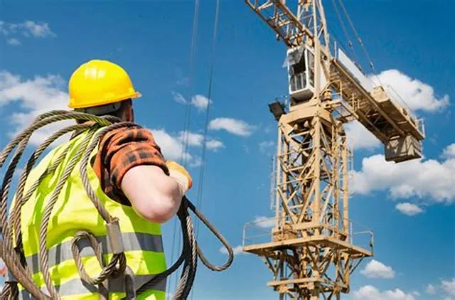 Rigger job opening at Department Of The Navy - Agency Wide