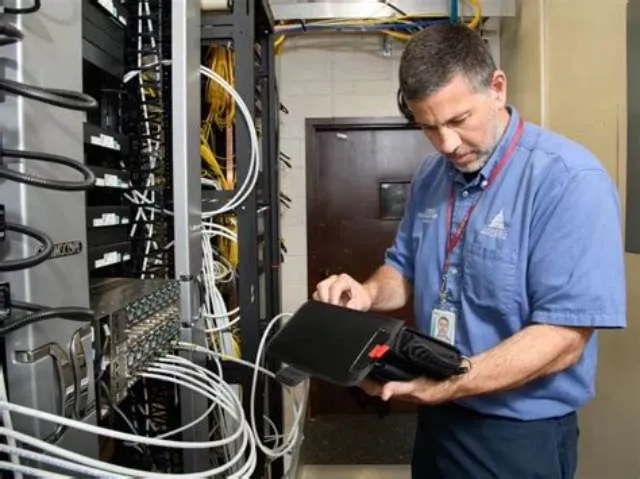 Electronics Mechanic Leader job opening at Department Of The Navy - Agency Wide
