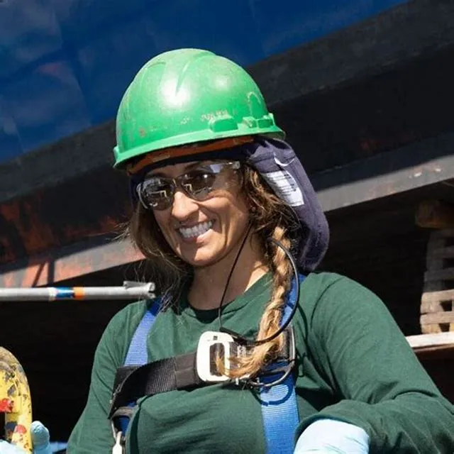 Shipfitter Leader (Expert) job opening at Department Of The Navy - Agency Wide