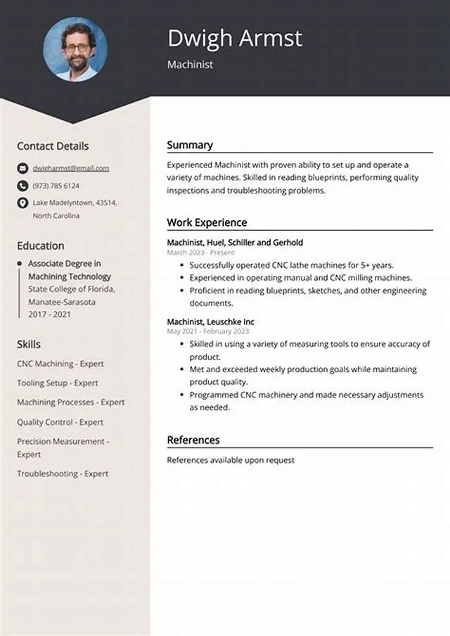 Machinist Leader (Expert) job opening at Department Of The Navy - Agency Wide