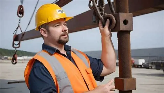 Rigger Supervisor I job opening at Department Of The Navy - Agency Wide