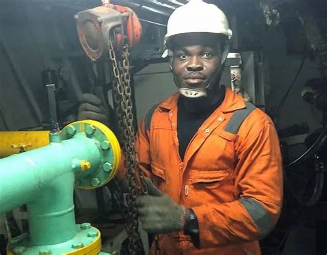 Marine Engineer (Assistant/Associate) Professor job opening at Maritime Administration