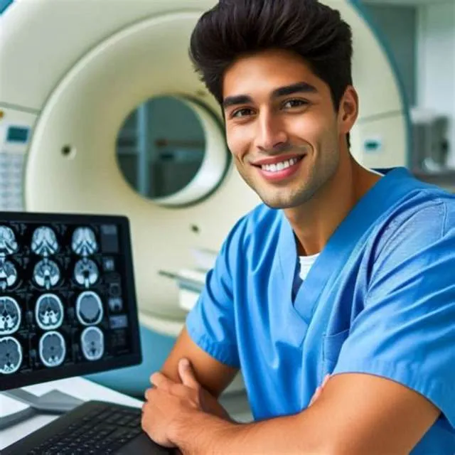 Diagnostic Radiologic Technologist (Mri) job opening at Defense Health Agency