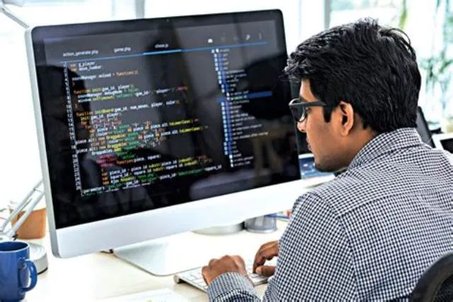 Software Developer job opening at Naval Sea Systems Command