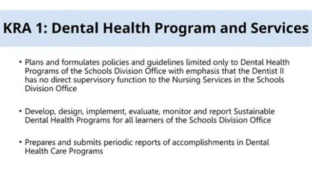 Local Chief Dentist (O-6 Billet) Supervisory job opening at Immigration And Customs Enforcement