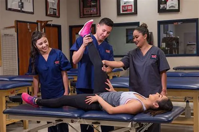 Staff Physical Therapist - Edrp Approved job opening at Veterans Health Administration