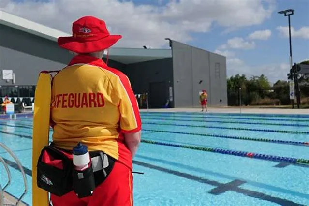 Lifeguard job opening at Commander, Navy Installations Command
