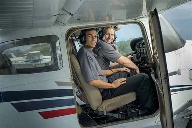 Airplane Flight Instructor job opening at Air National Guard Units