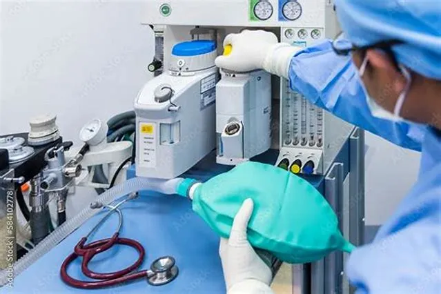 Medical Instrument Technician (Anesthesia) job opening at Veterans Health Administration