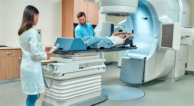Therapeutic Radiologic Technologists (Radiation Oncology Service) job opening at Veterans Health Administration