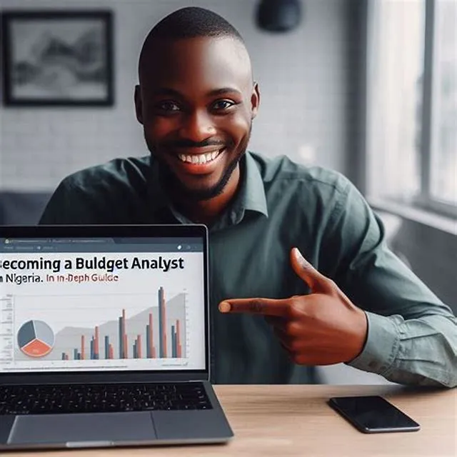Budget Analyst job opening at Air Force Civilian Career Training