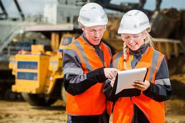 Occupational Safety And Health Specialist job opening at Air Force Civilian Career Training