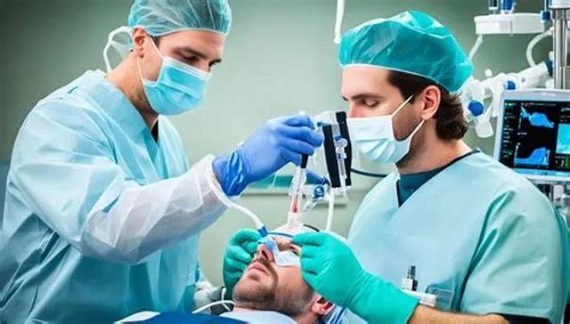 Nurse Anesthetist