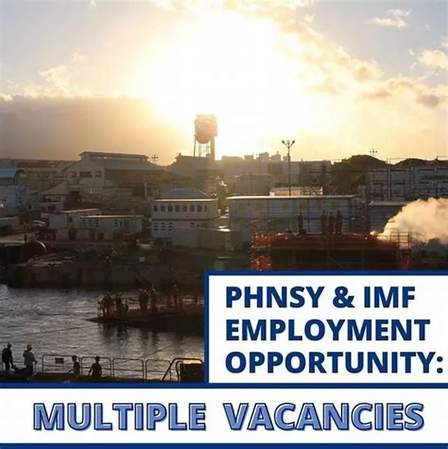 Supervisory Ship Progressman (General) job opening at Department Of The Navy - Agency Wide