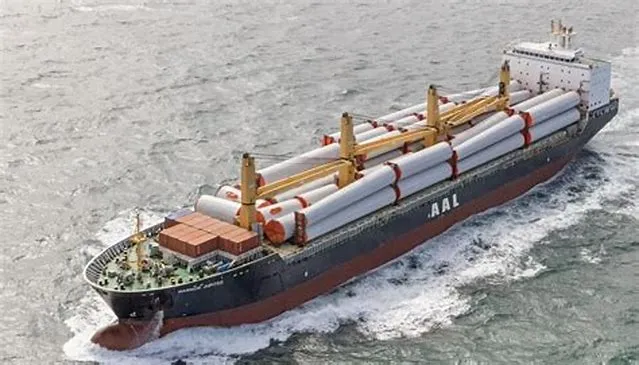 Ship Progressman (General) job opening at Department Of The Navy - Agency Wide
