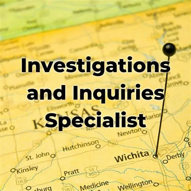 Investigations And Inquiries Specialist job opening at Army National Guard Units