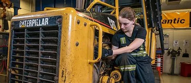 Heavy Mobile Equipment Mechanic (Title 32) job opening at Air National Guard Units