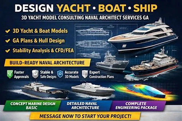 Interdisciplinary Engineer / Naval Architect job opening at U.S. Pacific Fleet
