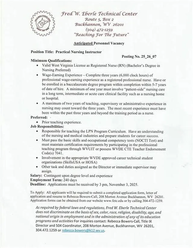 Supervisory Navigator (Instructor) - Title 32 job opening at Air National Guard Units
