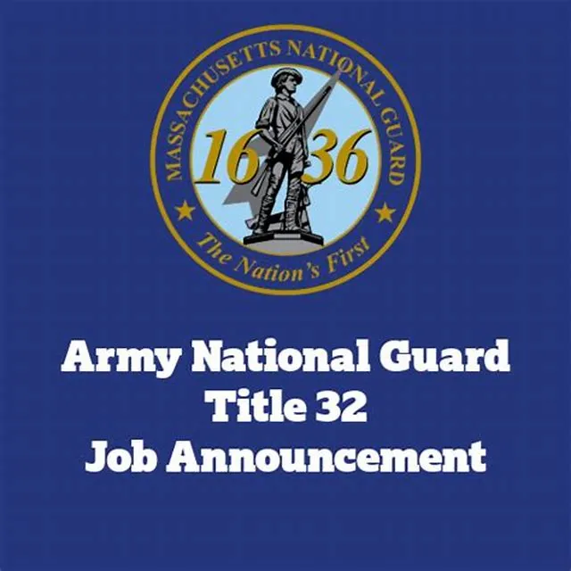 Ordnance Equipment Mechanic - Title  32 job opening at Air National Guard Units