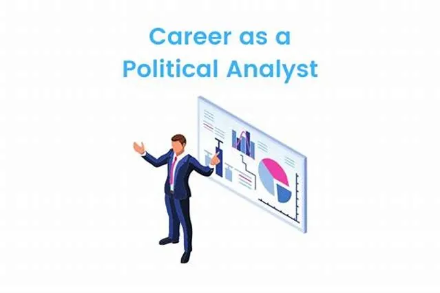 Political Analyst job opening at Central Intelligence Agency