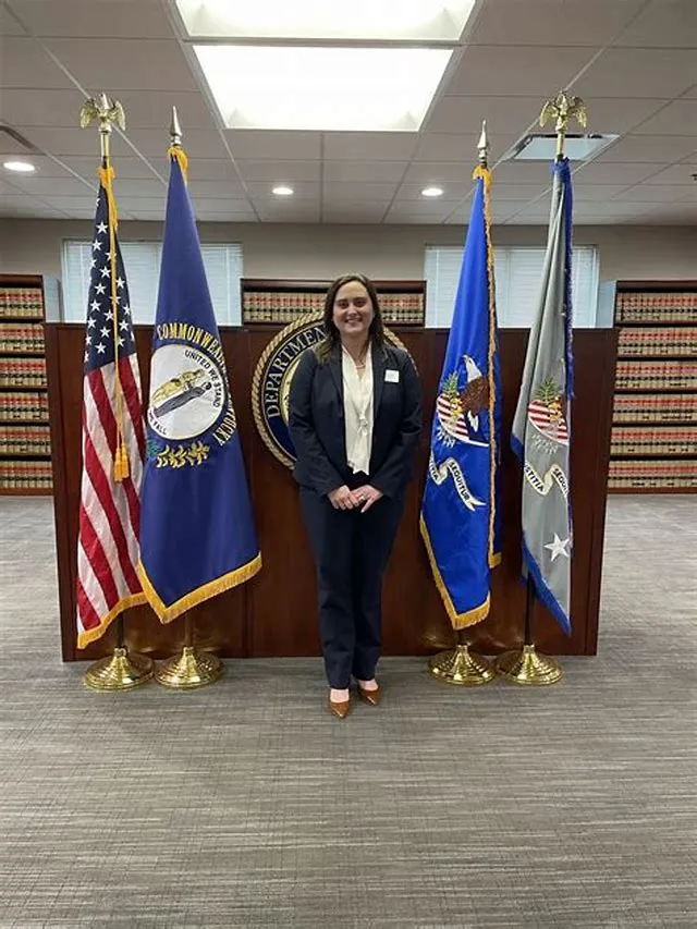 Assistant United States Attorney job opening at Executive Office For U.S. Attorneys And The Office Of The U.S. Attorneys