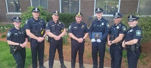 Police Officer (Cat/Ert) job opening at Pentagon Force Protection Agency