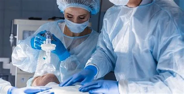 Nurse Anesthetist (Intermittent) job opening at Veterans Health Administration