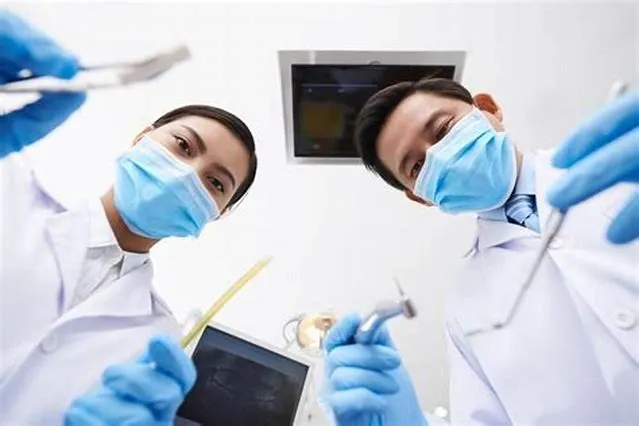 Dentist - Oral Surgeon job opening at Veterans Health Administration