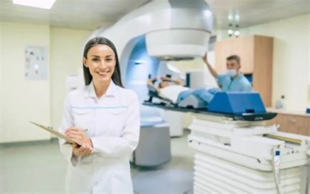 Lead Diagnostic Radiologic Technologist (Mr) job opening at Veterans Health Administration