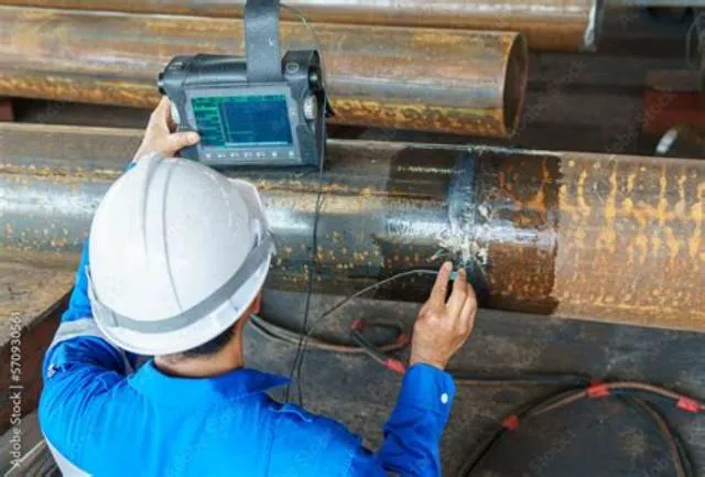 Nondestructive Test Inspector job opening at United States Fleet Forces Command