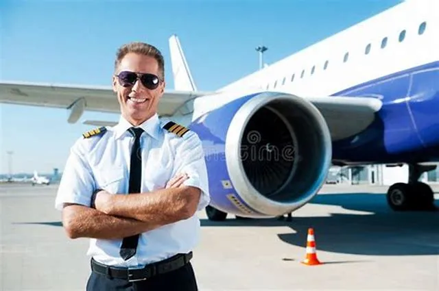 Airplane Pilot/Helicopter Pilot job opening at Department Of The Air Force - Agency Wide