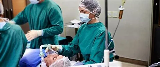 Advanced Practice Nurse (Certified Registered Nurse Anesthetist) job opening at Veterans Health Administration