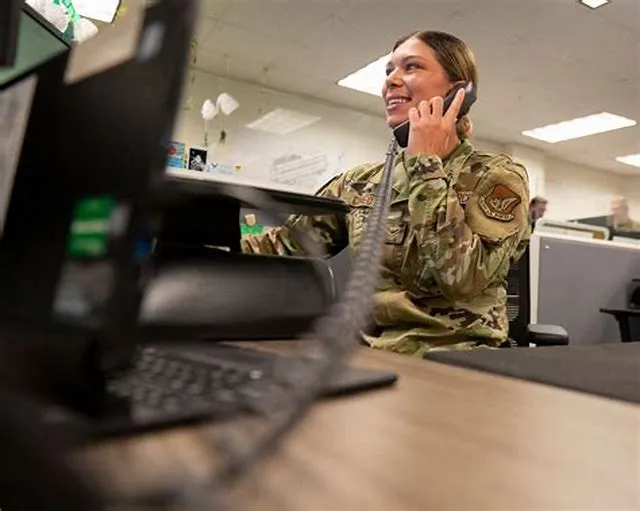 Contracting Specialist job opening at Department Of The Air Force - Agency Wide