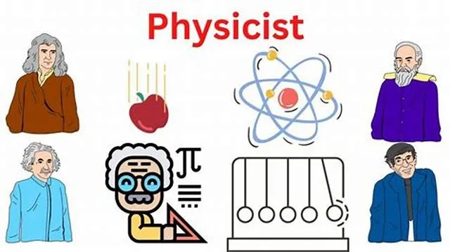 Research Physicist job opening at Department Of The Air Force - Agency Wide